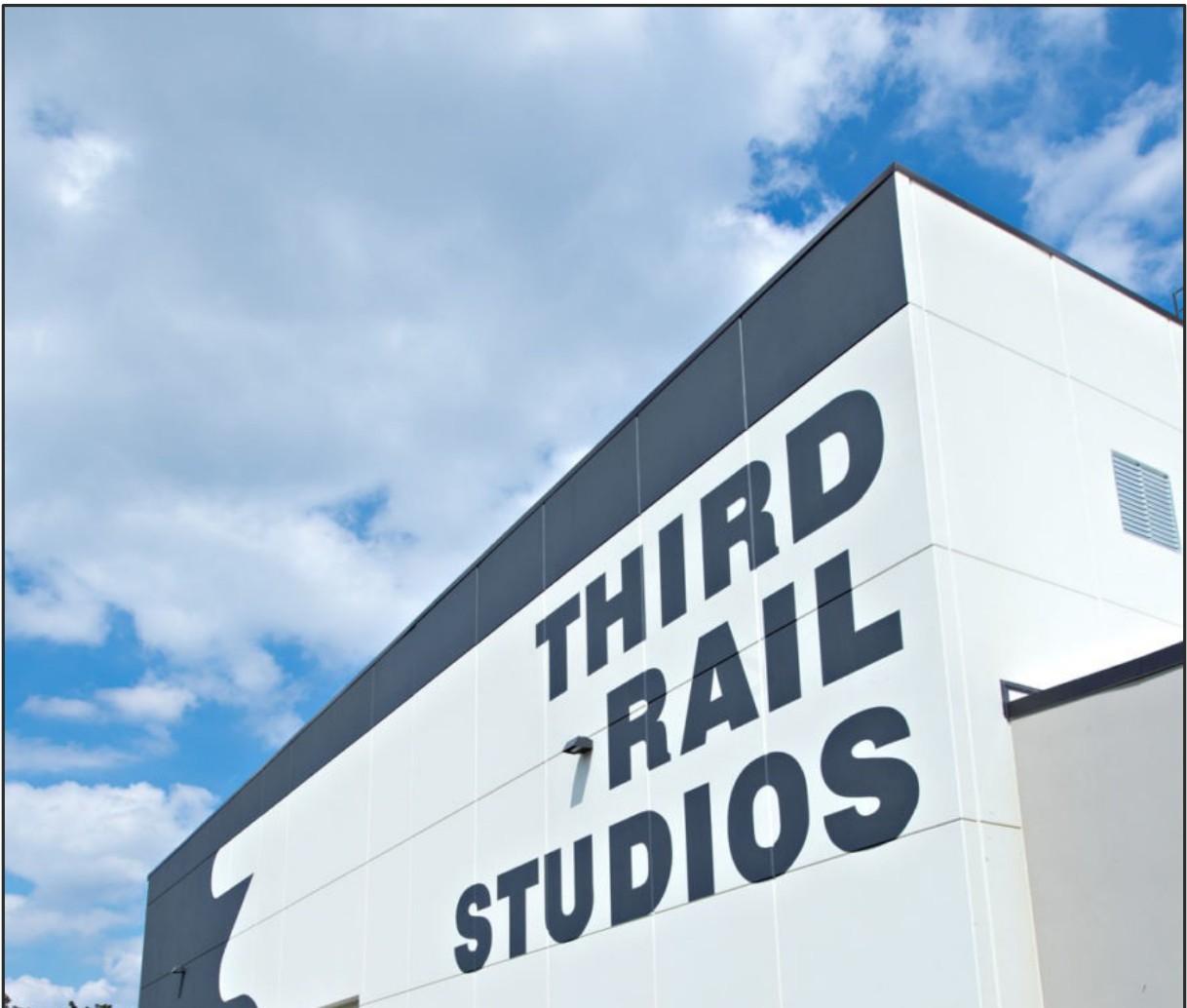 Third Rail Studios